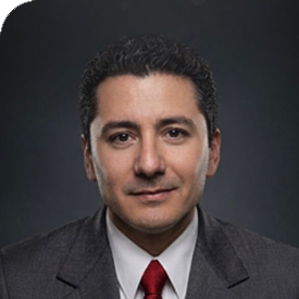 Alberto Tenorio