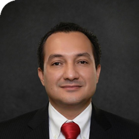 Gonzalo Fernández
